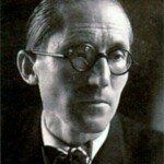 Шарль Эдуард Жаннере-Гри (Ле Корьбюзье) (1887-1965) Шарль Эдуард Жаннере-Гри (Ле Корьбюзье) (1887-1965)