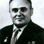 Сергей Павлович Королёв (1906-1966) Сергей Павлович Королёв (1906-1966)